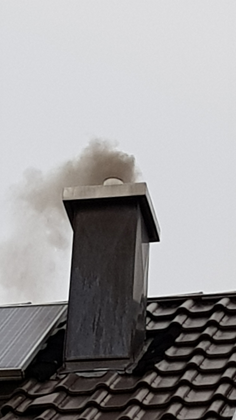 Feuerungsanlage
